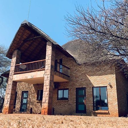 Makhato Bush Lodge 111 Bela-Bela Eksteriør billede