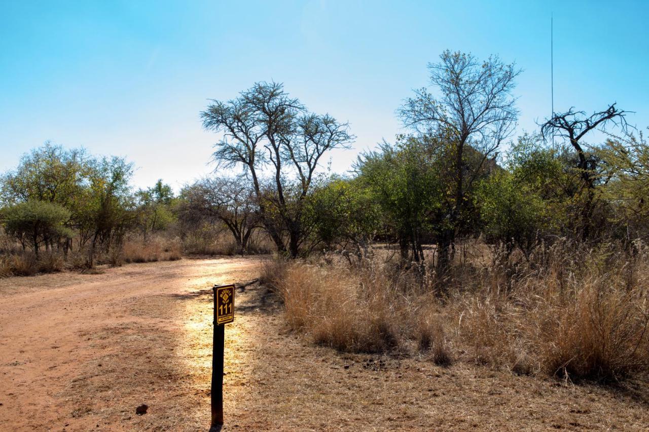 Makhato Bush Lodge 111 Bela-Bela Eksteriør billede