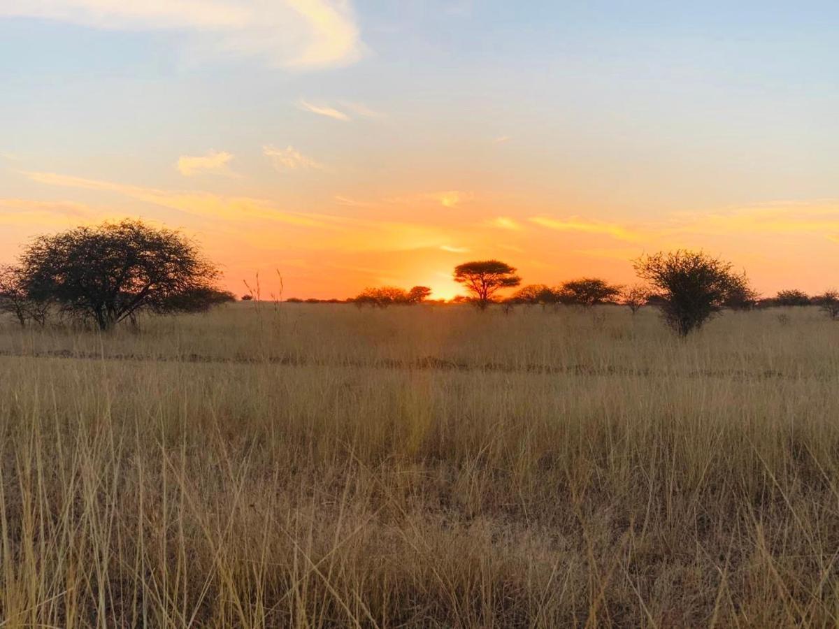 Makhato Bush Lodge 111 Bela-Bela Eksteriør billede