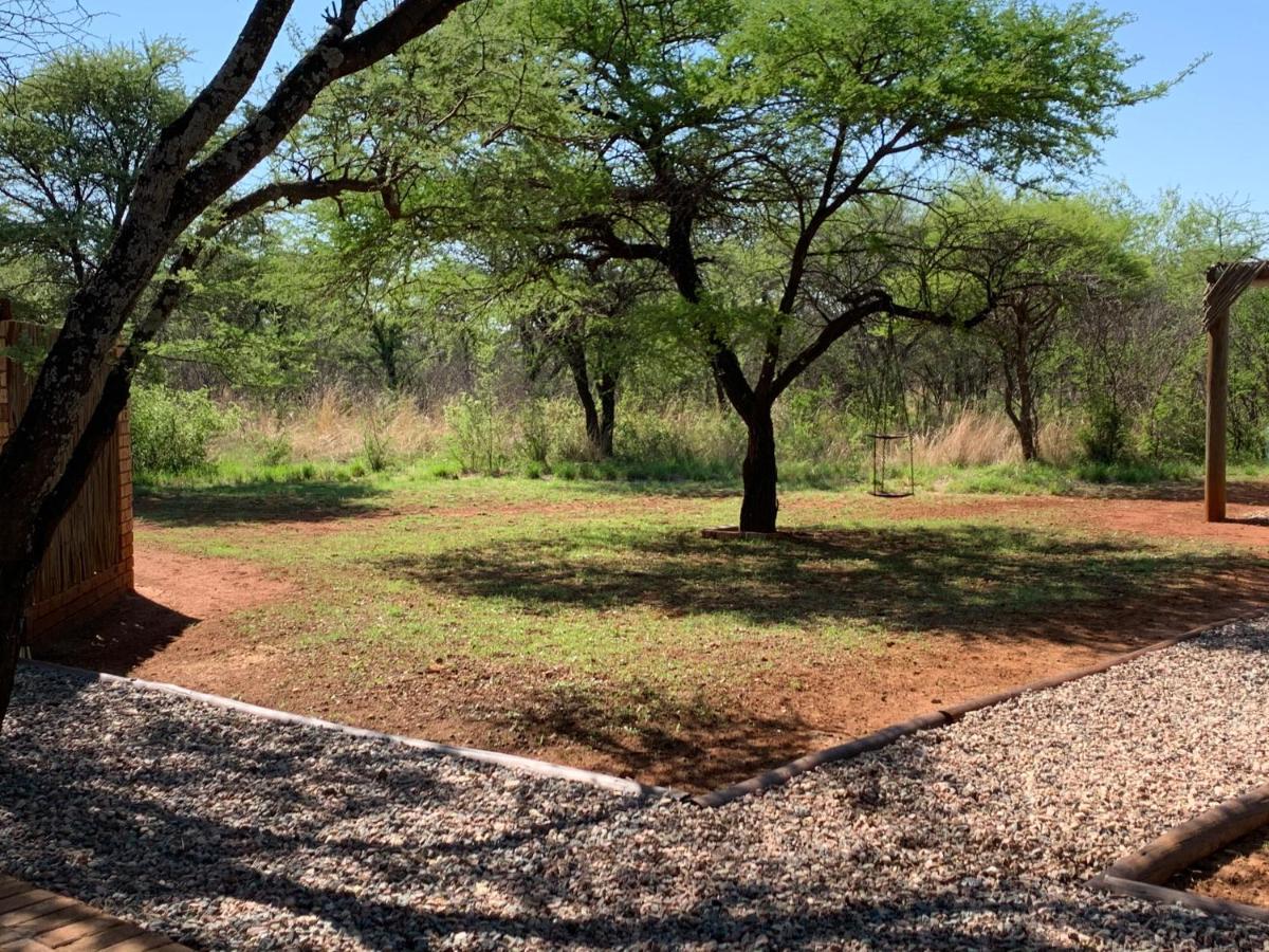 Makhato Bush Lodge 111 Bela-Bela Eksteriør billede