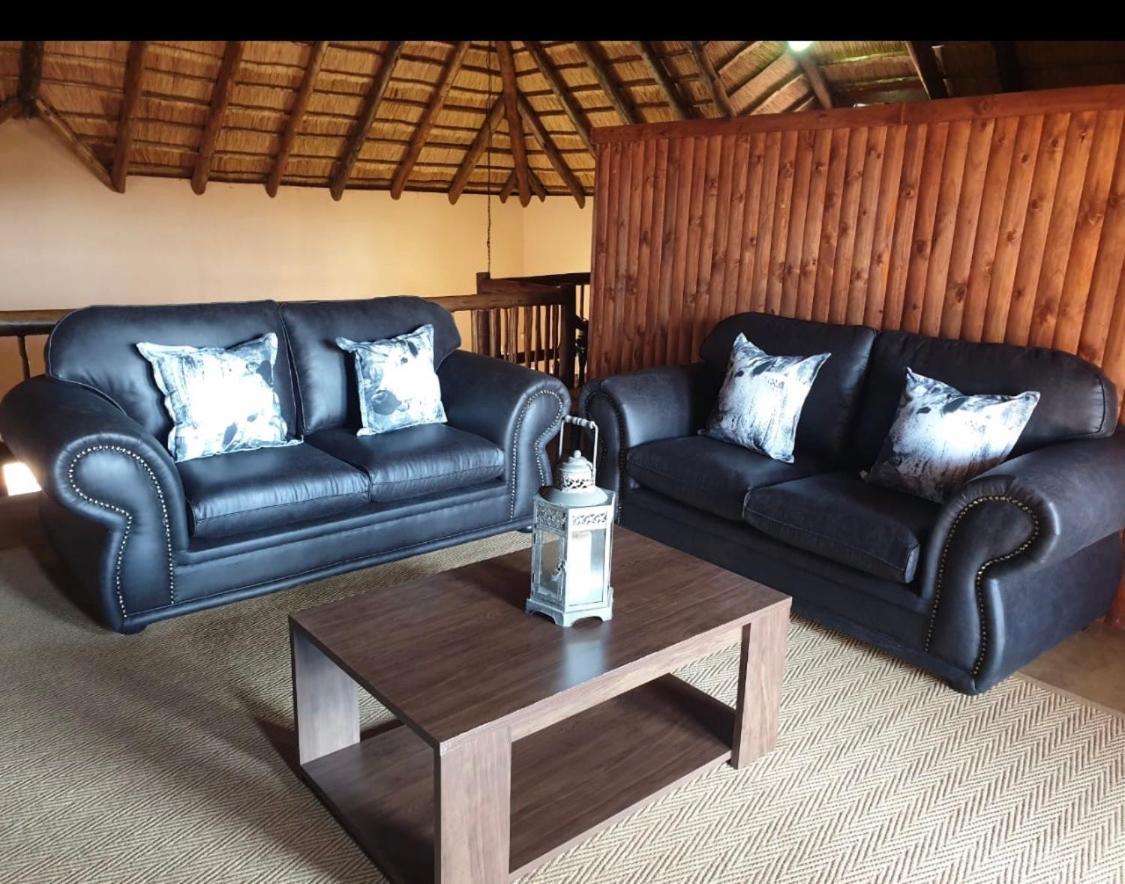 Makhato Bush Lodge 111 Bela-Bela Eksteriør billede